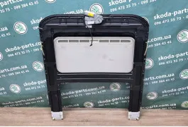 Люк Skoda Superb VAG (4B5877049E)