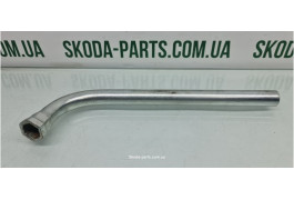 Ключ балонний Skoda Fabia 4D0012219A VAG (4D0012219A)