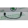 Кабель адаптер USB Skoda Superb 2 4F0051510AB VAG (4F0051510AB)