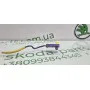 Фішка подушки  безпеки Skoda Superb 2 4f0972511B VAG (4F0972511B)