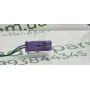 Фішка подушки  безпеки Skoda Superb 2 4f0972511B VAG (4F0972511B)