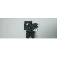 Замок крышки багажника (двери 3/5-й задней) VAG (4F5827505D)