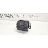 Фіксатор кріплення вантажу в багажник Skoda Superb 2 VAG (4F9863529)