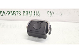 Фіксатор кріплення вантажу в багажник Skoda Superb 2 VAG (4F9863529)