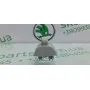Кріплення сонцезахесного козирка Skoda Octavia A7 4G0857562 VAG (4G0857562)