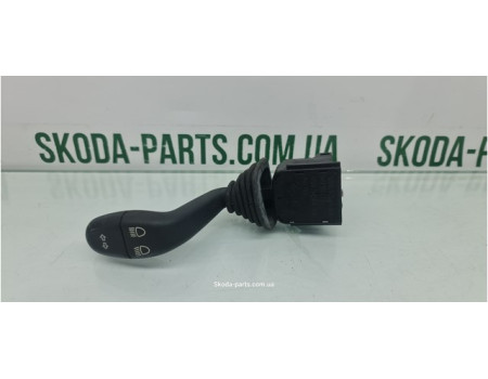 Перемикач світла фар Skoda Felicia 501597 VAG (501597)