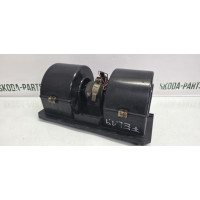 Вентилятор пічки Skoda Felicia 1.9D VAG (5399657101A)