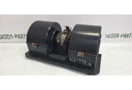 Вентилятор пічки Skoda Felicia 1.9D VAG (5399657101A)