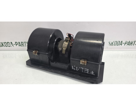 Вентилятор пічки Skoda Felicia 1.9D VAG (5399657101A)