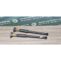 Амортизатори задні Skoda Octavia Tour 1.6 бензин SACHS (556273)