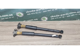 Амортизатори задні Skoda Octavia Tour 1.6 бензин SACHS (556273)