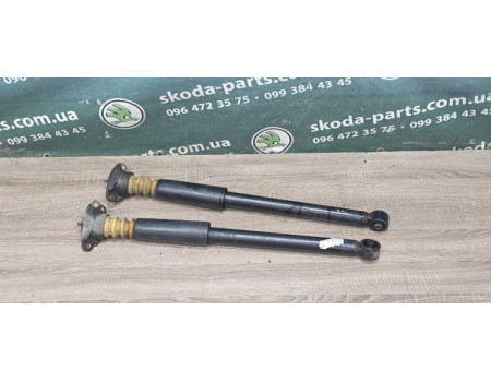Амортизатори задні Skoda Octavia Tour 1.6 бензин SACHS (556273)