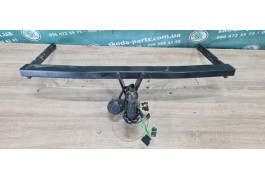 Форкоп з монтажною балкою Skoda Fabia New 55R011507 ORIS (55R011507)