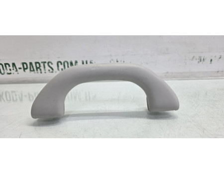 Ручка стелі передня Skoda Octavia A7 VAG (561857607B)