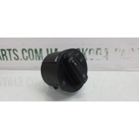 Вимикач світла фар Volkswagen Golf 6 VAG (565941431B)