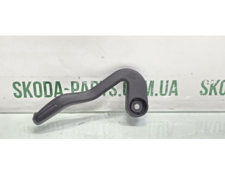 Ричаг регулювання висоти керма Skoda Superb VAG (587707H)