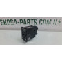 Замок відключення подушок безпеки Skoda Octavia A7 VAG (5C5919237)