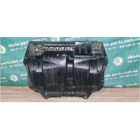 Захист двигуна Skoda Yeti 5C6825901B VAG (5C6825901B)