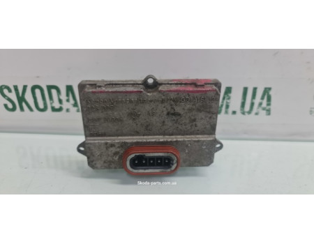 Блок розпалювання ксенону BMW BMW (5DV00829000)