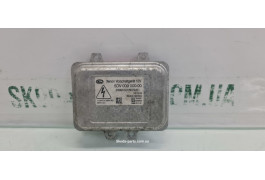 Блок розпалювання ксенону Skoda Superb 2 5DV00900000 VAG (5DV00900000)