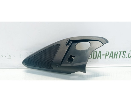 Пищалка передня ліва Skoda Octavia A7 5E0035411B VAG (5E0035411B)