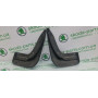 Бризговики передні Skoda Octavia A7 5E0075111 VAG (5E0075111)