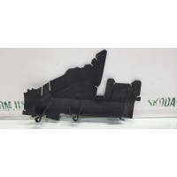 Дефлектор радіатора правий Skoda Octavia A7 5E0121284 VAG (5E0121284)