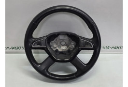 Рульове колесо Мультикермо Skoda Octavia A7 VAG (5E0419091AC)