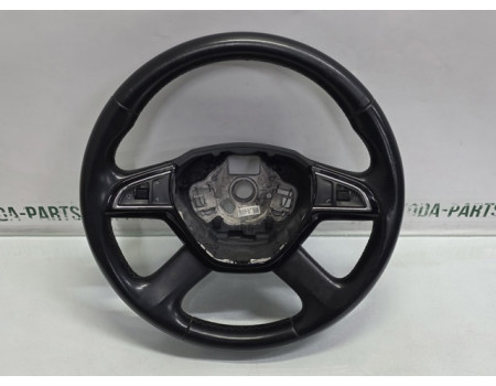Рульове колесо Мультикермо Skoda Octavia A7 VAG (5E0419091AC)
