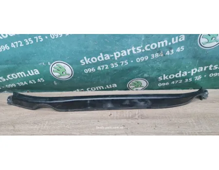 Планка жабо водовідвід Skoda Octavia A7 5E0806239 VAG (5E0806239)