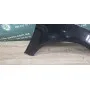 Крило переднє праве колір чорний 9910/1Z1Z Skoda Octavia A7 до рестайл VAG (5E0821106AA)