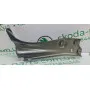Кронштейн кріплення крила передній лівий дорестайл Skoda Octavia A7 5E0821141 VAG (5E0821141)