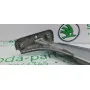 Кронштейн кріплення крила передній лівий дорестайл Skoda Octavia A7 5E0821141 VAG (5E0821141)