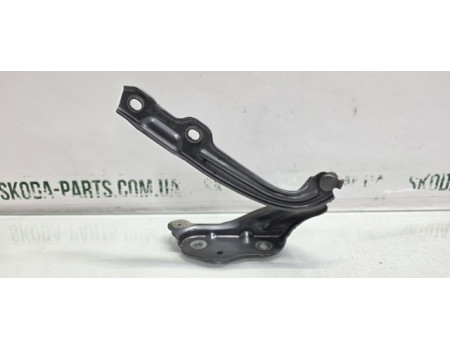 Петля Завіса капоту ліва Skoda Octavia A7 VAG (5E0823301)