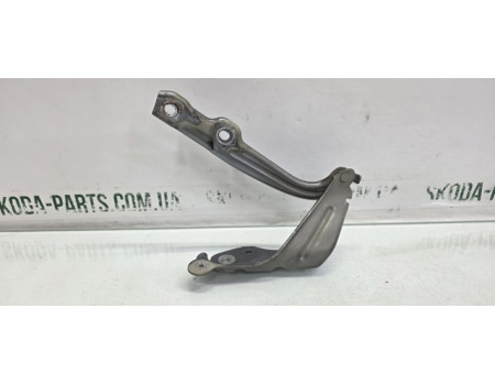 Петля Завіса капоту права Skoda Octavia A7 VAG (5E0823302)