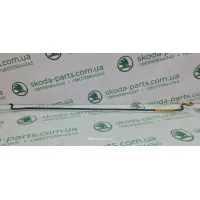 Опора капоту Skoda Octavia A7 5E0823363 VAG (5E0823363)