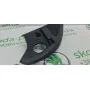 Накладка дзеркала ліва з динаміком Skoda Octavia A7 5E0837973 VAG (5E0837973)