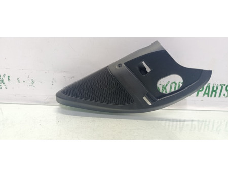 Пищалка передня права Skoda Octavia A7 5E0837974 VAG (5E0837974)