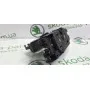 Замок задньої дверї правої Skoda Octavia A7 5E0839016 VAG (5E0839016)