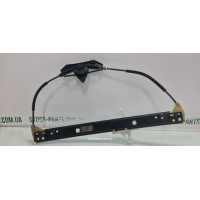 Склопідіймач задній правий Skoda Octavia A7 5E0839462 VAG (5E0839462)