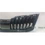 Решітка радіатора Skoda Octavia A7 рестайл 5E0853653C VAG (5E0853653C)