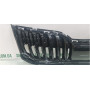 Решітка радіатора Skoda Octavia A7 рестайл 5E0853653C VAG (5E0853653C)