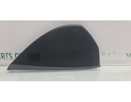Кришка торпеди права Skoda Octavia A7 5E0857504A VAG (5E0857504A)