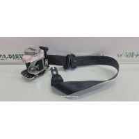 Пас безпеки передній правий Skoda Octavia A7 5E0857702 VAG (5E0857702)