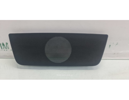 Сітка динаміка в торпеді Skoda Octavia A7 5E0857717 VAG (5E0857717)