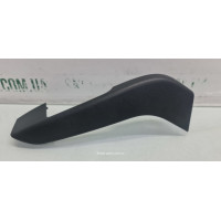 Накладка карти дверей передня ліва Skoda Octavia A7 5E0867197 VAG (5E0867197)