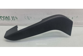 Накладка карти дверей передня ліва Skoda Octavia A7 5E0867197 VAG (5E0867197)