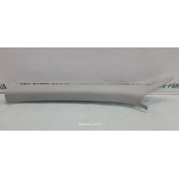 Накладка стійки передня ліва Skoda Octavia A7 5E0867233 VAG (5E0867233)