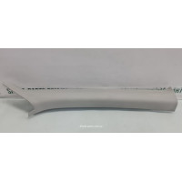 Накладка стійки передня права Skoda Octavia A7 5E0867234 VAG (5E0867234)