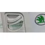 Накладка центральної стійки ліва Skoda Octavia A7 5E0867243 VAG (5E0867243)